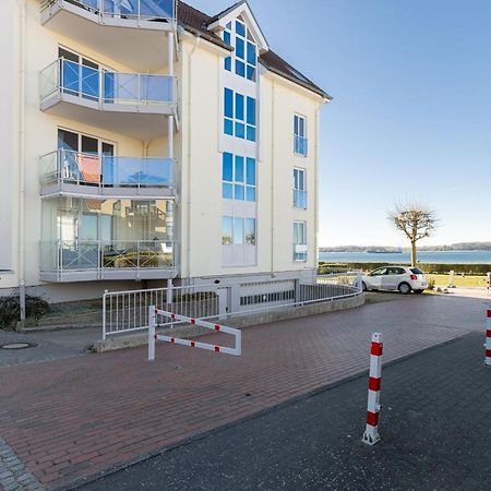 Strandhotel Laboe Nr 35 외부 사진