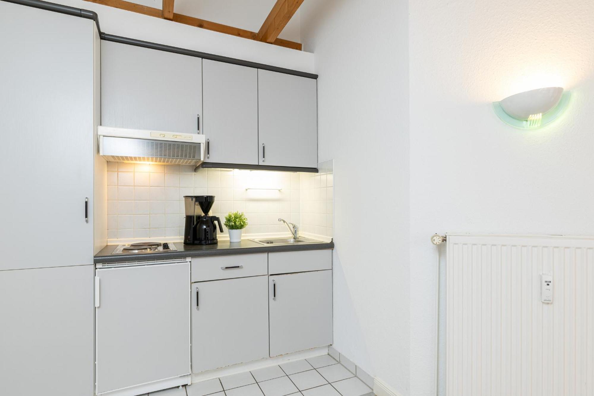 Strandhotel Laboe Nr 35 외부 사진