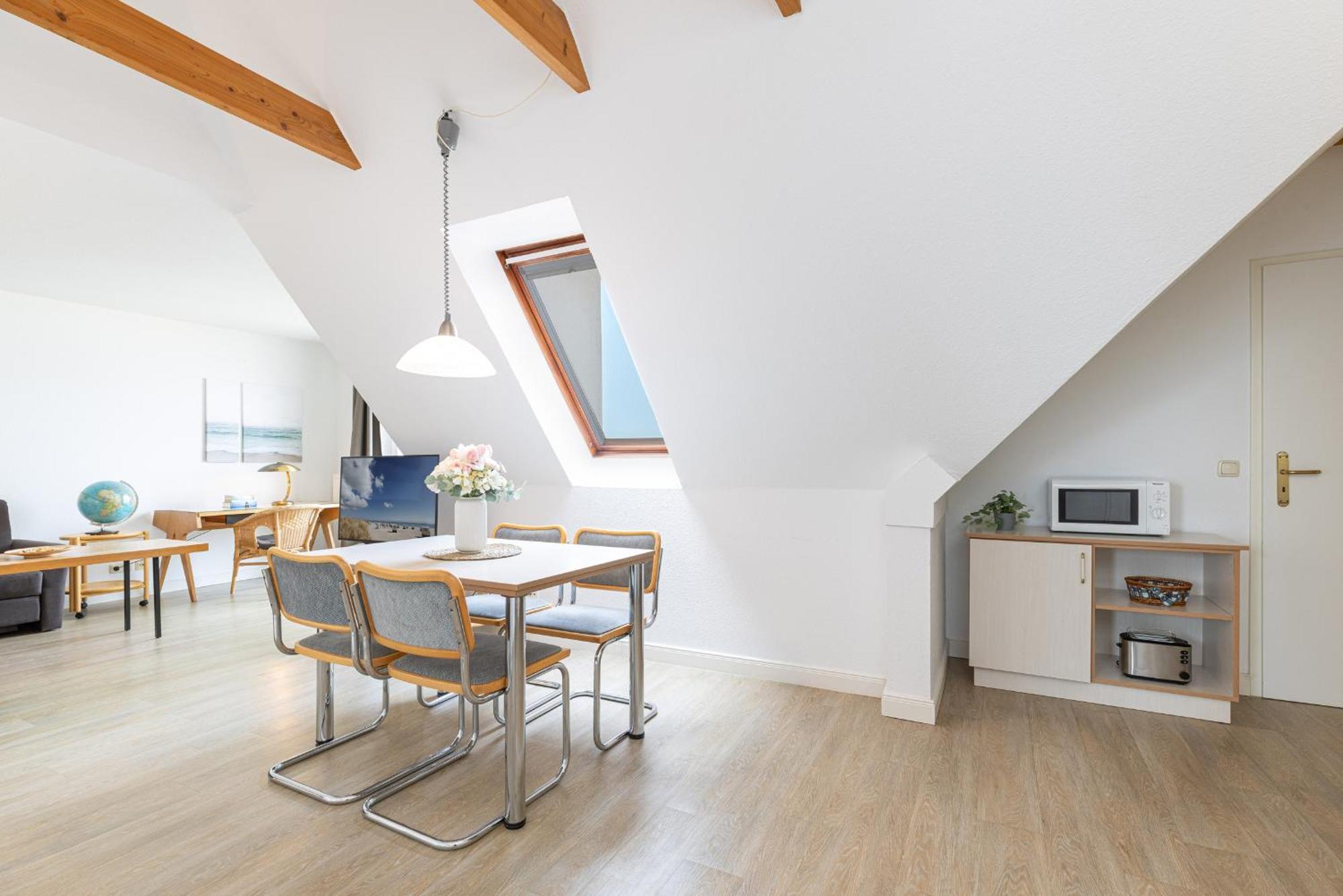 Strandhotel Laboe Nr 35 외부 사진